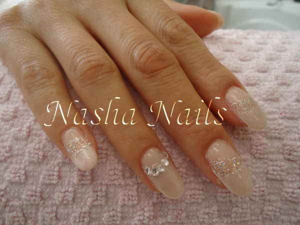 Acryl nagels