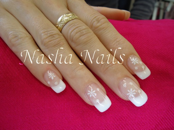 French Manicure